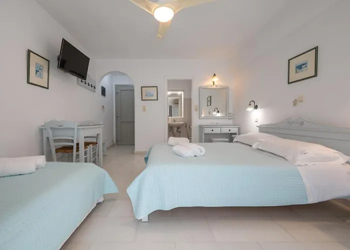 Aparthotel Castello On The