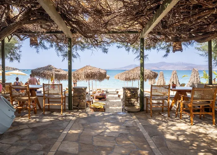 Castello On The 3* Айя-Анна