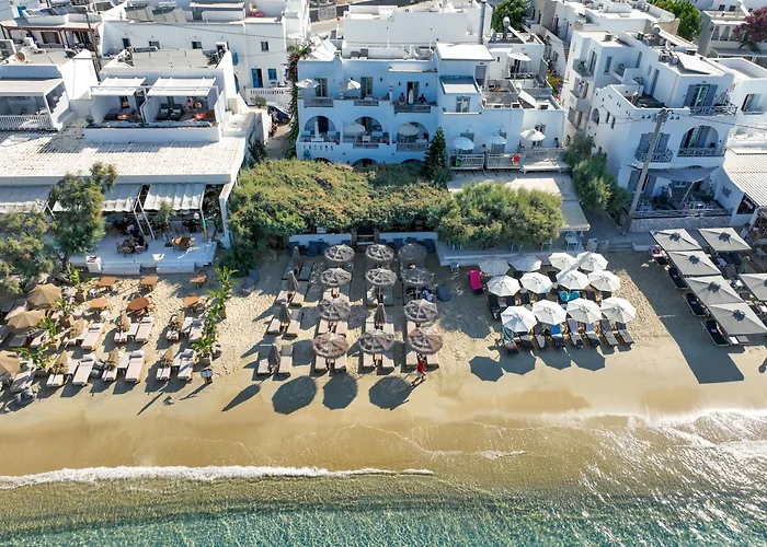 Castello On The Апарт-отель