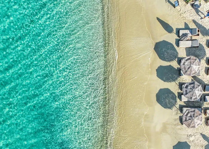 Castello On The Айя-Анна