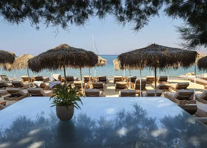 Castello On The 3* Айя-Анна