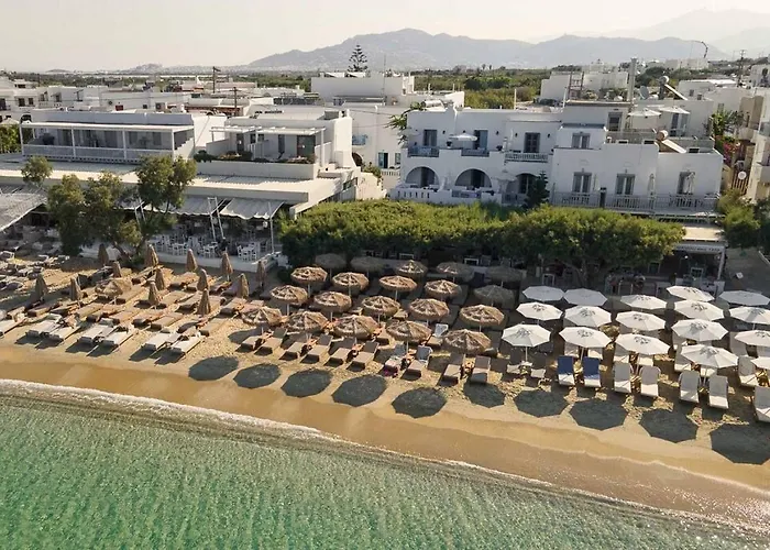 Castello On The Апарт-отель 3*