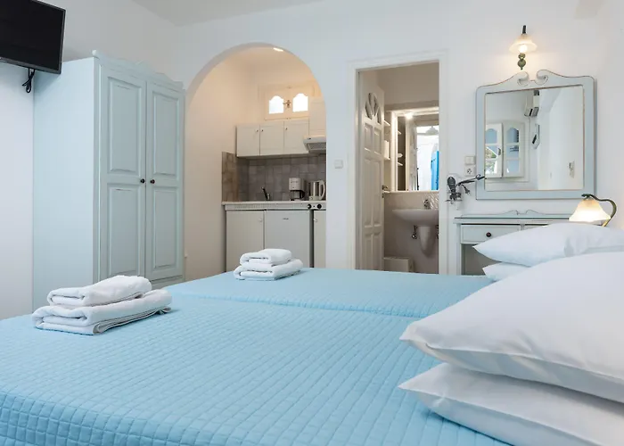 Castello On The Апарт-отель 3*