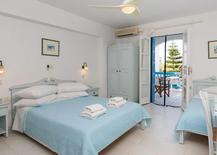 Castello On The Апарт-отель