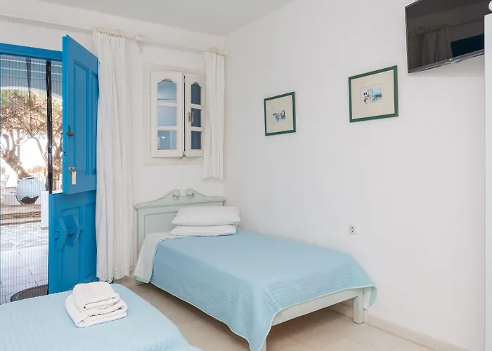 Castello On The Aparthotel