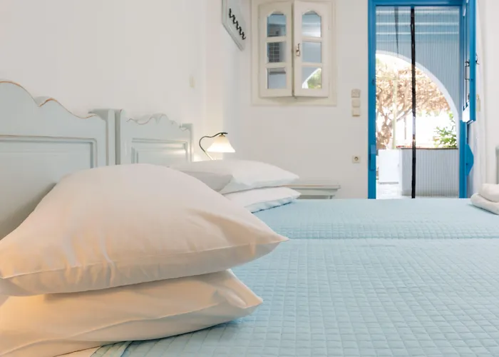 Castello On The Aparthotel